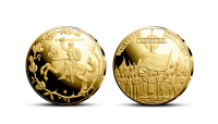   Paauksuotas medalis Lietuvos laisvės gynėjams
